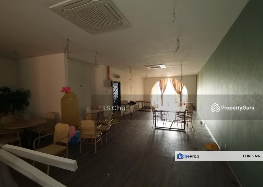 Sentral @ Bangi CBD, Selangor, Bangi