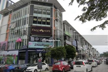Bandar Baru Bangi