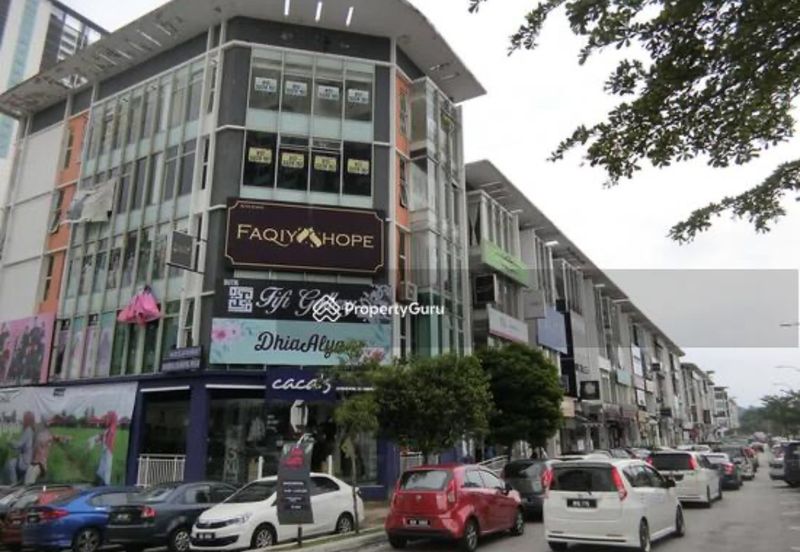 Bandar Baru Bangi