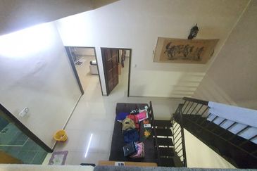 Taman Cheras (Yulek Heights)