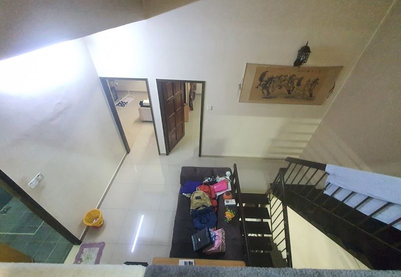 Taman Cheras (Yulek Heights)