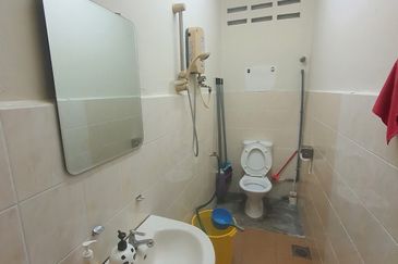 Taman Cheras (Yulek Heights)