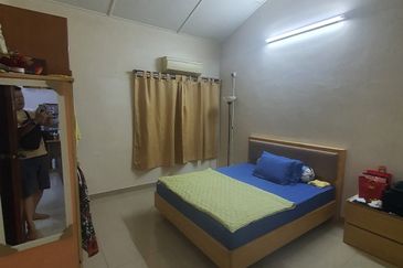 Taman Cheras (Yulek Heights)