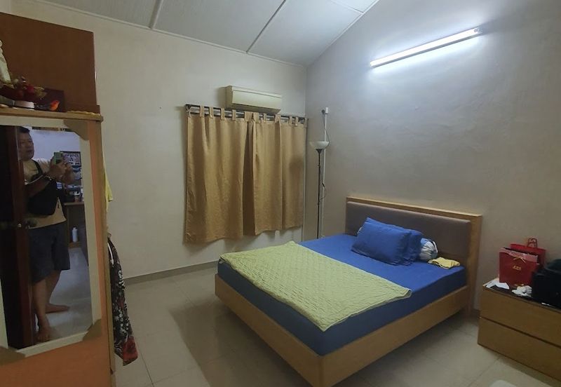 Taman Cheras (Yulek Heights)