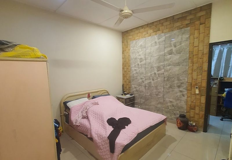 Taman Cheras (Yulek Heights)