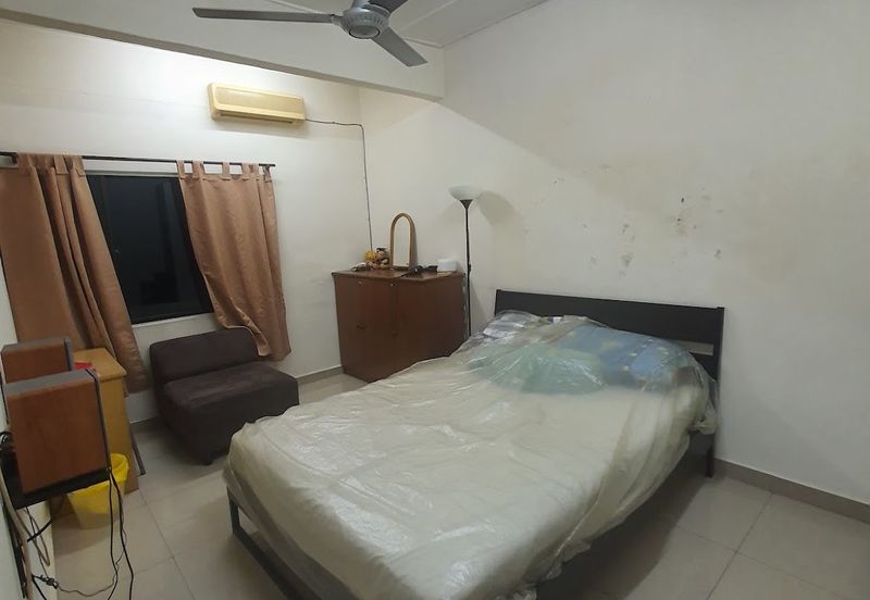 Taman Cheras (Yulek Heights)