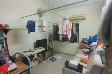 Taman Cheras (Yulek Heights)