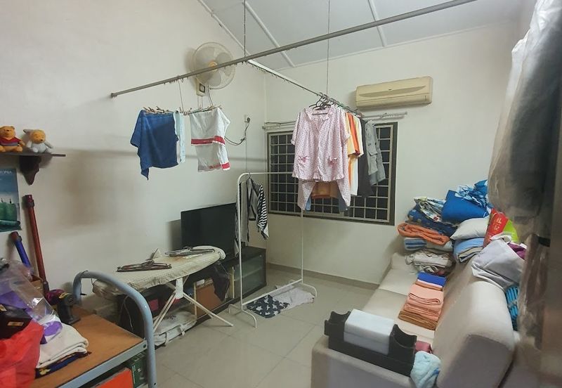 Taman Cheras (Yulek Heights)