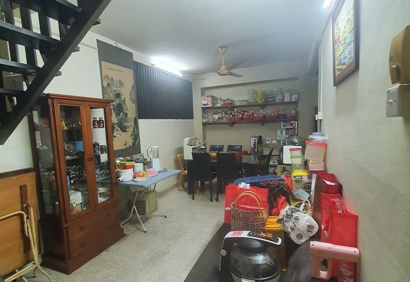 Taman Cheras (Yulek Heights)