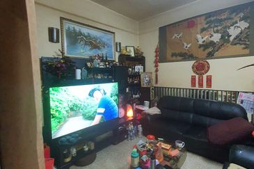 Taman Cheras (Yulek Heights)