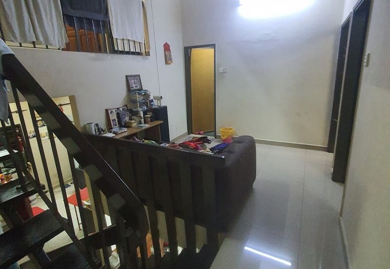 Taman Cheras (Yulek Heights)