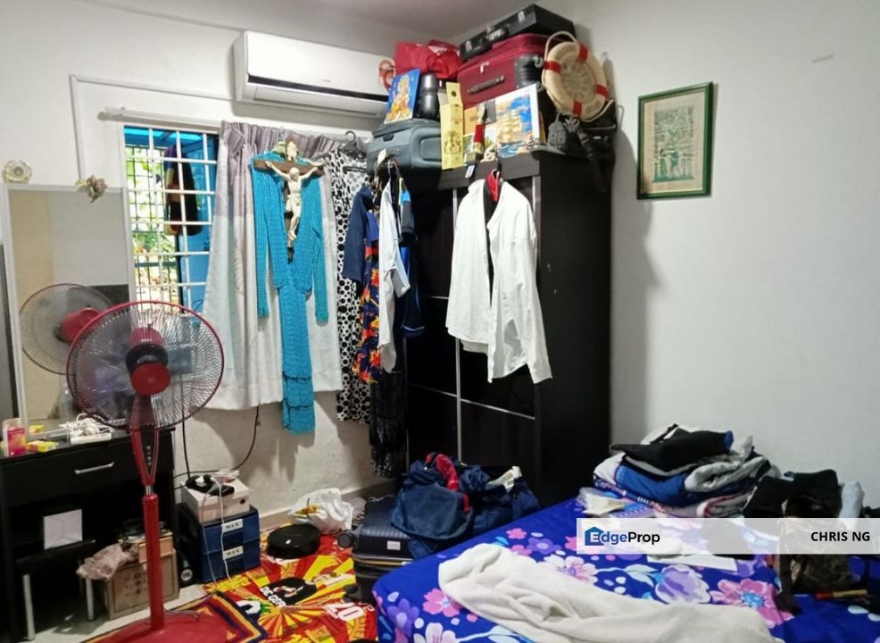 Taman Desa Aman Cheras Kuala Lumpur, Kuala Lumpur, Cheras