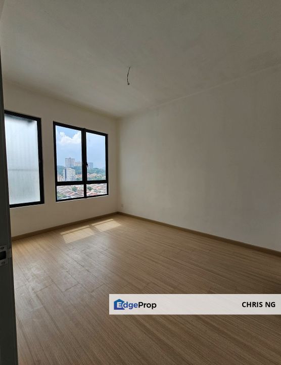 You City 3 Serviced Residence Cheras Selangor, Selangor, Cheras