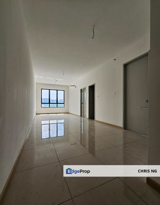 You City 3 Serviced Residence Cheras Selangor, Selangor, Cheras