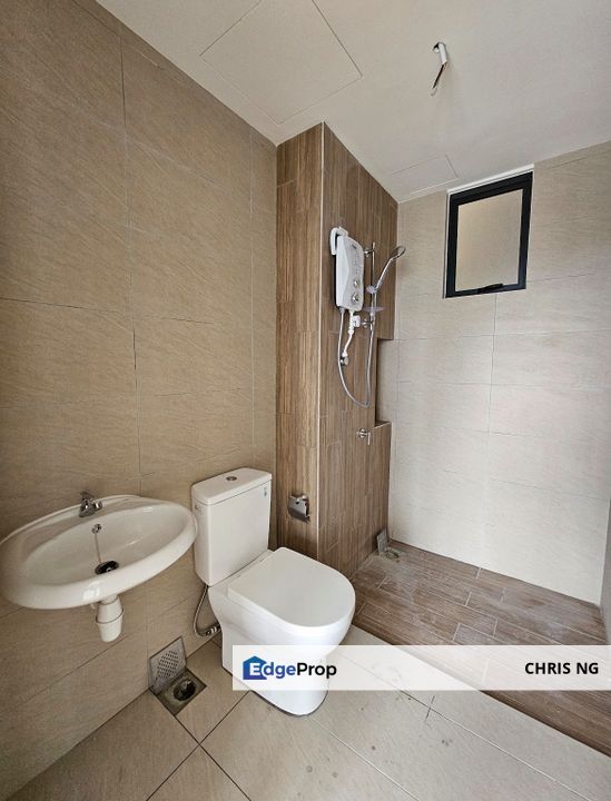 You City 3 Serviced Residence Cheras Selangor, Selangor, Cheras