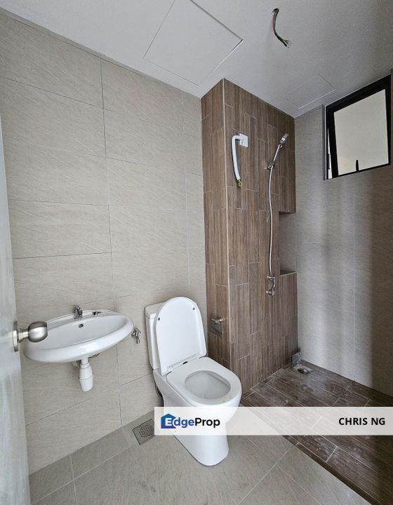 You City 3 Serviced Residence Cheras Selangor, Selangor, Cheras