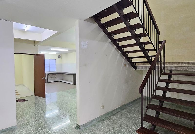 Taman Cheras (Yulek Heights)