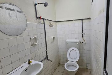 Taman Cheras (Yulek Heights)