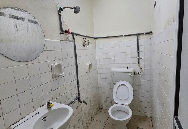 Taman Cheras (Yulek Heights)