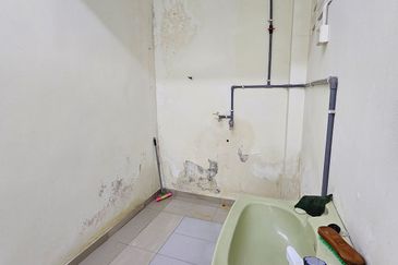 Taman Cheras (Yulek Heights)