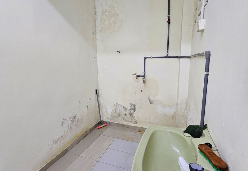 Taman Cheras (Yulek Heights)