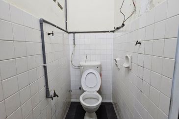 Taman Cheras (Yulek Heights)