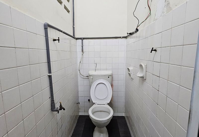 Taman Cheras (Yulek Heights)