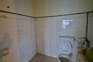 Taman Cheras (Yulek Heights)