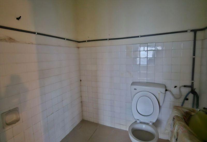 Taman Cheras (Yulek Heights)