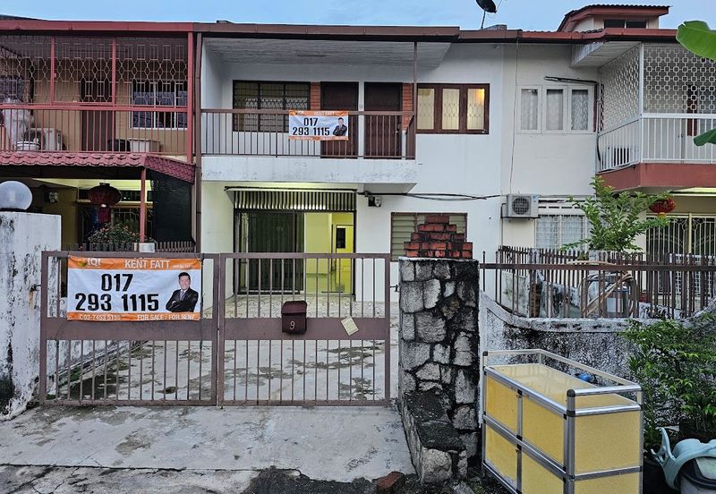 Taman Cheras (Yulek Heights)