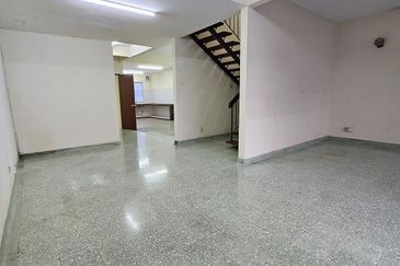 Taman Cheras (Yulek Heights)