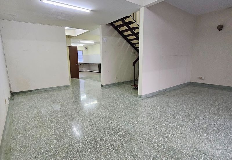 Taman Cheras (Yulek Heights)