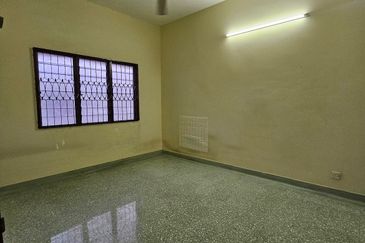 Taman Cheras (Yulek Heights)