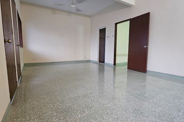 Taman Cheras (Yulek Heights)