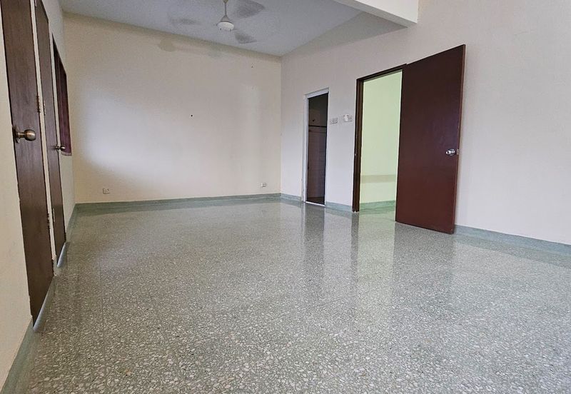 Taman Cheras (Yulek Heights)