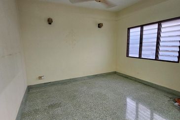 Taman Cheras (Yulek Heights)