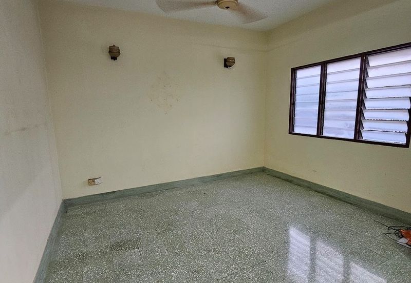 Taman Cheras (Yulek Heights)