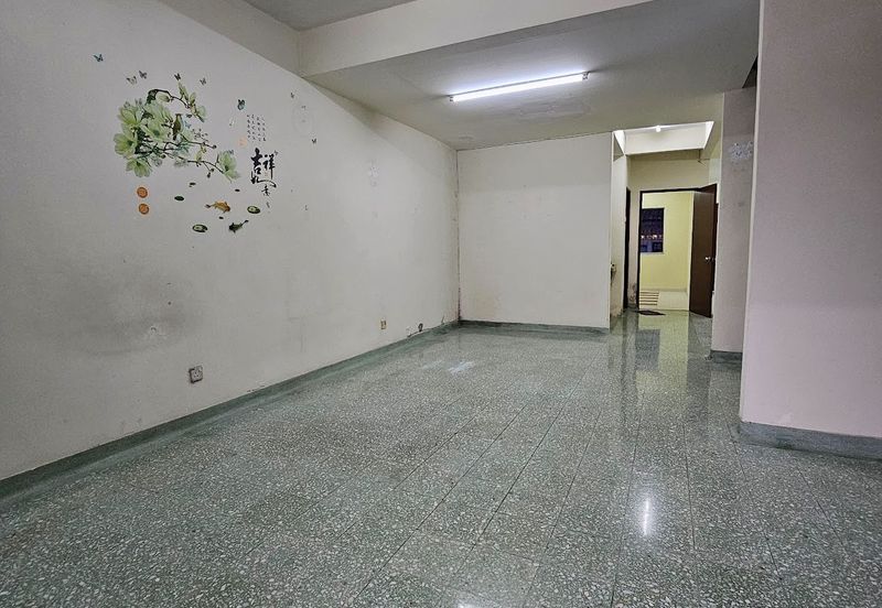 Taman Cheras (Yulek Heights)