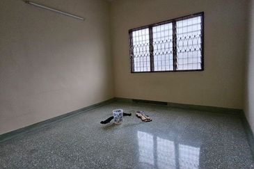 Taman Cheras (Yulek Heights)