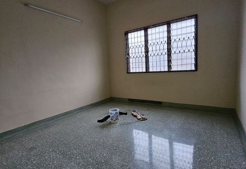 Taman Cheras (Yulek Heights)