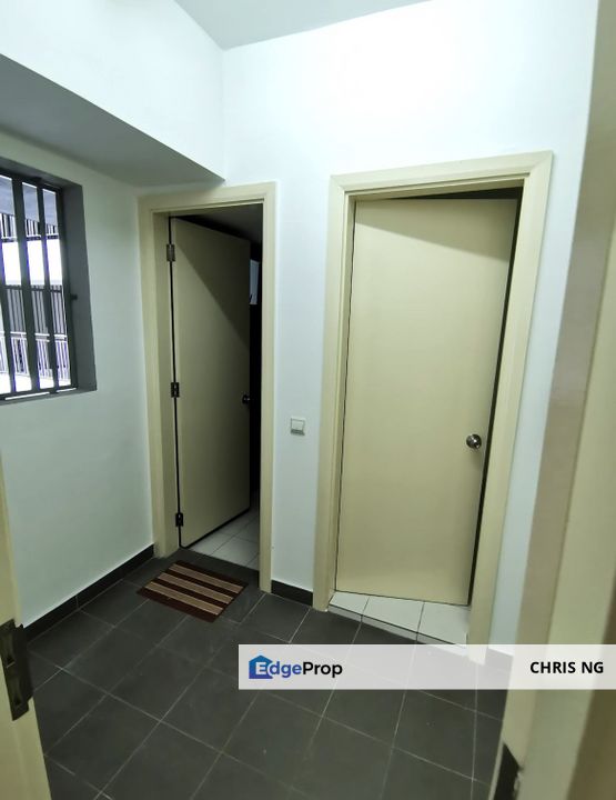 Altitude 236 Cheras KL, Kuala Lumpur, Cheras