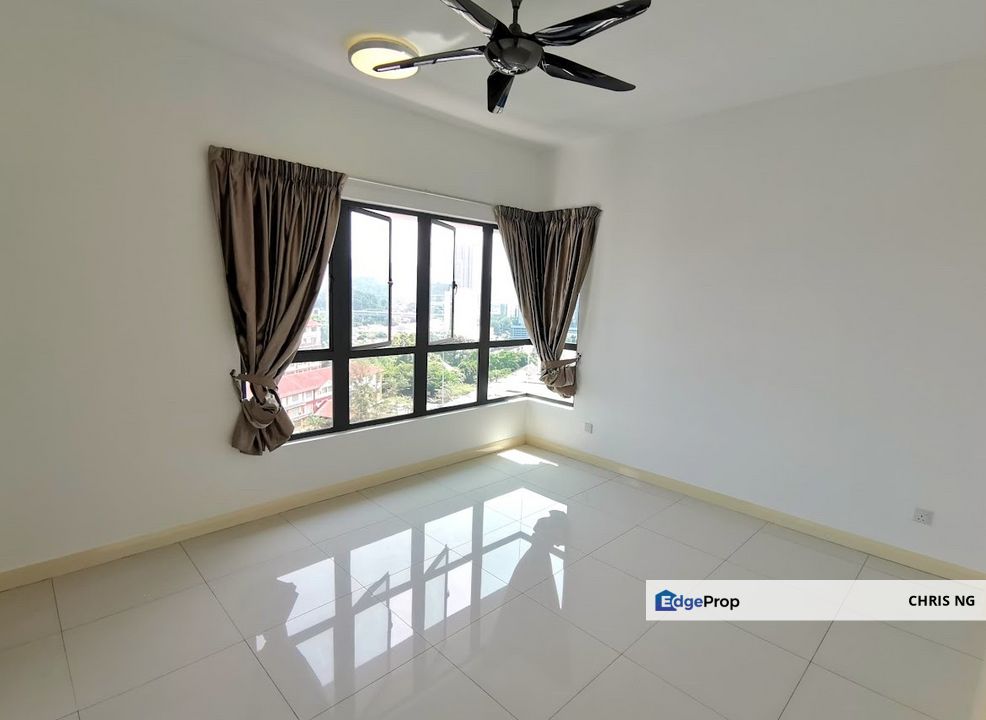 Altitude 236 Cheras KL, Kuala Lumpur, Cheras