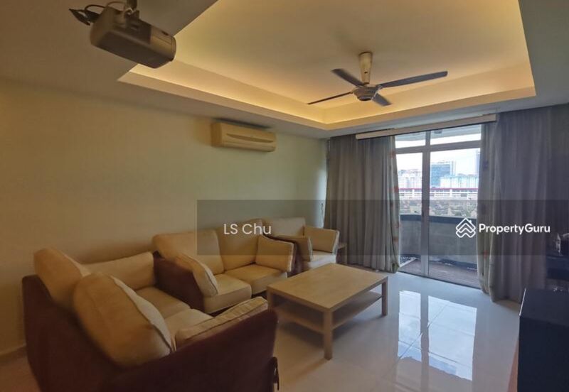 Bukit OUG Condominiums