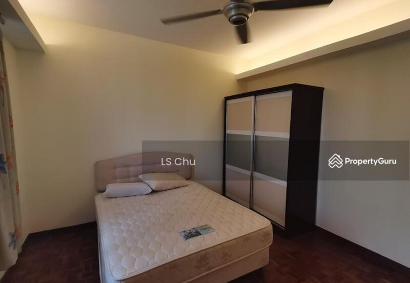 Bukit OUG Condominiums