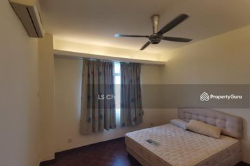 Bukit OUG Condominiums