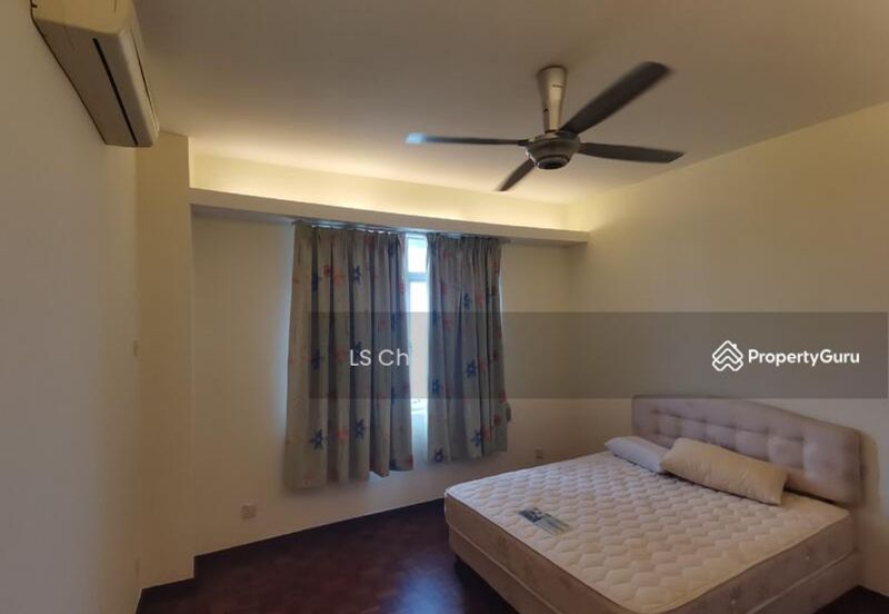 Bukit OUG Condominiums