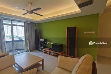 Bukit OUG Condominiums