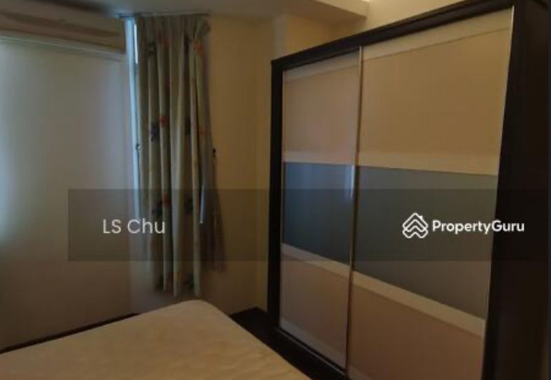 Bukit OUG Condominiums