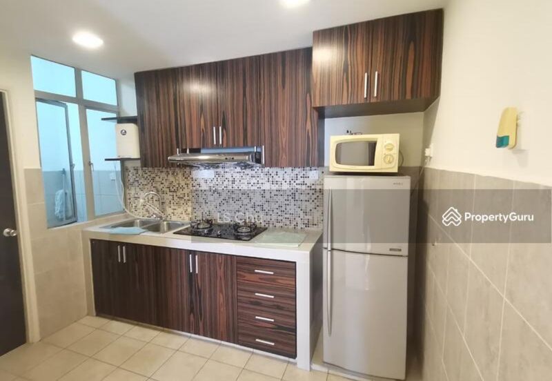 Bukit OUG Condominiums