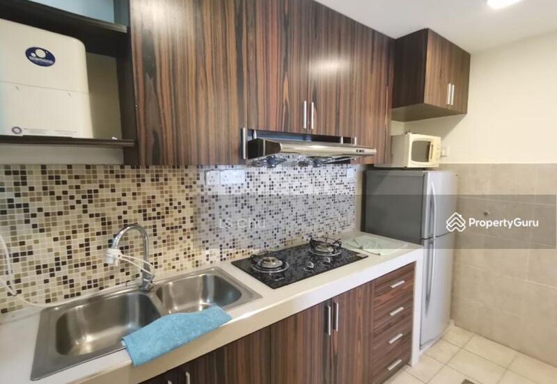 Bukit OUG Condominiums